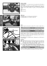 Preview for 8 page of KTM 540 SXC 1999 Owner'S Handbook Manual