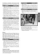 Preview for 13 page of KTM 540 SXC 1999 Owner'S Handbook Manual