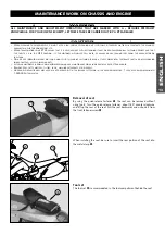 Preview for 15 page of KTM 540 SXC 1999 Owner'S Handbook Manual