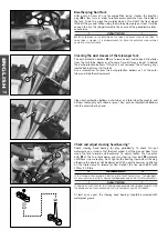 Preview for 16 page of KTM 540 SXC 1999 Owner'S Handbook Manual