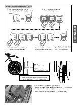 Preview for 19 page of KTM 540 SXC 1999 Owner'S Handbook Manual