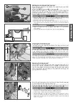 Preview for 23 page of KTM 540 SXC 1999 Owner'S Handbook Manual