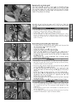 Preview for 25 page of KTM 540 SXC 1999 Owner'S Handbook Manual