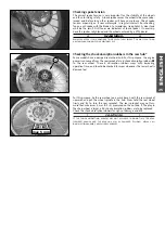 Preview for 27 page of KTM 540 SXC 1999 Owner'S Handbook Manual