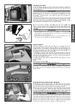 Preview for 29 page of KTM 540 SXC 1999 Owner'S Handbook Manual