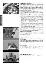 Preview for 30 page of KTM 540 SXC 1999 Owner'S Handbook Manual