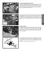 Preview for 33 page of KTM 540 SXC 1999 Owner'S Handbook Manual