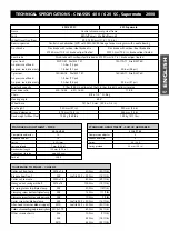 Preview for 39 page of KTM 540 SXC 1999 Owner'S Handbook Manual