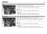 Preview for 45 page of KTM 545 XC ATV EU 2011 Owner'S Manual