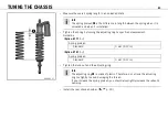 Preview for 85 page of KTM 545 XC ATV EU 2011 Owner'S Manual