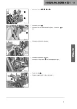 Предварительный просмотр 105 страницы KTM 60711912000 Fitting Instructions Manual