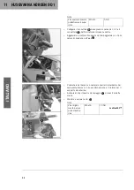 Предварительный просмотр 108 страницы KTM 60711912000 Fitting Instructions Manual