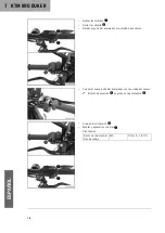 Предварительный просмотр 162 страницы KTM 60711912000 Fitting Instructions Manual