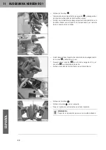 Предварительный просмотр 176 страницы KTM 60711912000 Fitting Instructions Manual