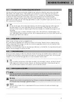 Preview for 5 page of KTM 61508908000 Fitting Instructions Manual