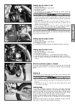 Предварительный просмотр 12 страницы KTM 620 2001 Owner'S Handbook Manual