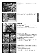 Preview for 8 page of KTM 625 LC4 SUPERCOMPETITION Owner'S Handbook Manual