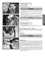 Preview for 12 page of KTM 625 LC4 SUPERCOMPETITION Owner'S Handbook Manual