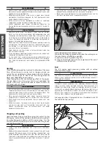 Preview for 13 page of KTM 625 LC4 SUPERCOMPETITION Owner'S Handbook Manual