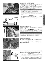 Preview for 22 page of KTM 625 LC4 SUPERCOMPETITION Owner'S Handbook Manual