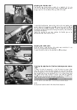 Preview for 30 page of KTM 625 LC4 SUPERCOMPETITION Owner'S Handbook Manual