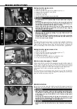 Preview for 19 page of KTM 625 SMC 2005 Owner'S Manual