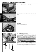 Preview for 25 page of KTM 625 SMC 2005 Owner'S Manual