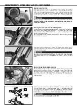 Preview for 26 page of KTM 625 SMC 2005 Owner'S Manual