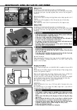 Preview for 38 page of KTM 625 SMC 2005 Owner'S Manual