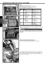 Preview for 39 page of KTM 625 SMC 2005 Owner'S Manual