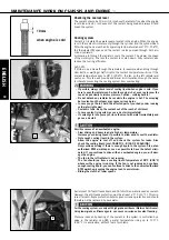 Preview for 41 page of KTM 625 SMC 2005 Owner'S Manual