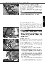 Preview for 46 page of KTM 625 SMC 2005 Owner'S Manual