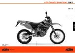 Preview for 62 page of KTM 625 SMC 2005 Owner'S Manual