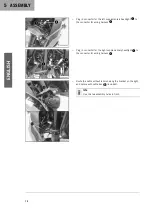 Предварительный просмотр 28 страницы KTM 63514910033 Fitting Instructions Manual