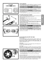 Предварительный просмотр 21 страницы KTM 640 DUKE II 2001 Owner'S Handbook Manual