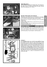 Предварительный просмотр 31 страницы KTM 640 DUKE II 2001 Owner'S Handbook Manual