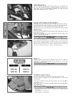 Preview for 35 page of KTM 640 DUKE II 2003 Owner'S Manual