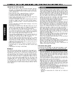 Preview for 11 page of KTM 640 DUKE II 2005 Owner'S Manual