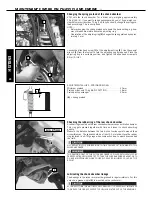 Preview for 21 page of KTM 640 DUKE II 2005 Owner'S Manual