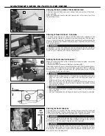 Preview for 25 page of KTM 640 DUKE II 2005 Owner'S Manual