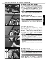 Preview for 26 page of KTM 640 DUKE II 2005 Owner'S Manual