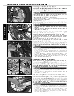 Preview for 27 page of KTM 640 DUKE II 2005 Owner'S Manual