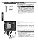 Preview for 33 page of KTM 640 DUKE II 2005 Owner'S Manual