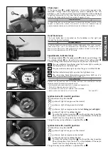 Предварительный просмотр 6 страницы KTM 640 LC4 2002 Owner'S Manual