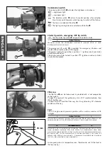 Предварительный просмотр 7 страницы KTM 640 LC4 2002 Owner'S Manual