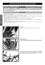 Предварительный просмотр 17 страницы KTM 640 LC4 2002 Owner'S Manual