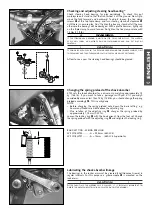 Предварительный просмотр 18 страницы KTM 640 LC4 2002 Owner'S Manual