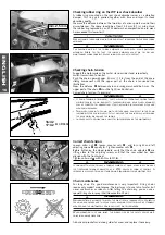 Предварительный просмотр 19 страницы KTM 640 LC4 2002 Owner'S Manual