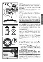 Предварительный просмотр 20 страницы KTM 640 LC4 2002 Owner'S Manual