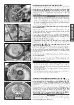 Предварительный просмотр 24 страницы KTM 640 LC4 2002 Owner'S Manual